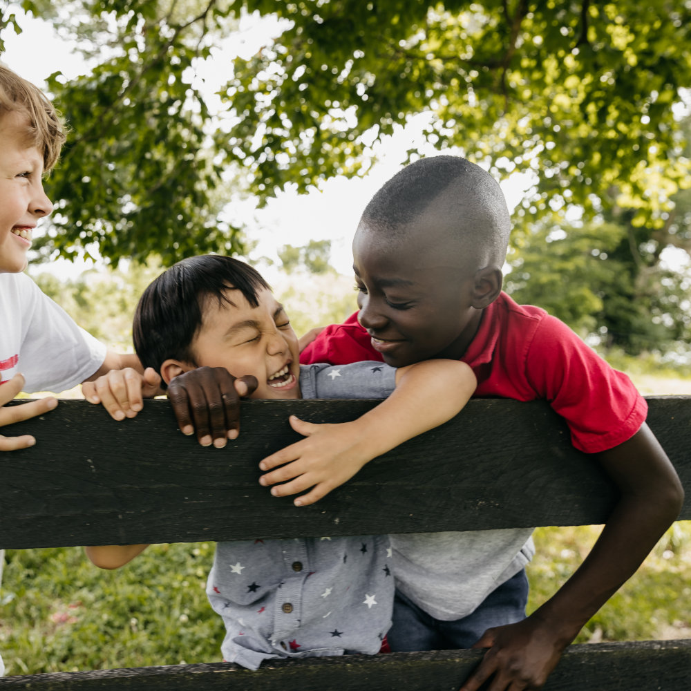 Children