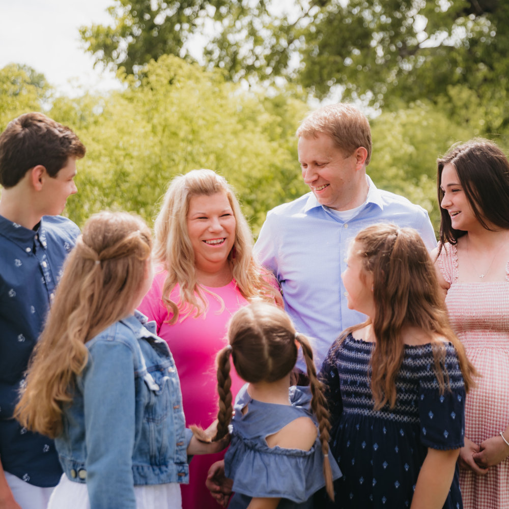 Szwed Family