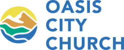 Oasis City Church